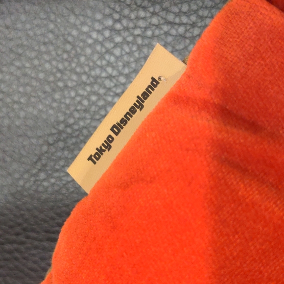 Rare Winnie the Pooh cushion from Tokyo Disneyland. - Picture 4 of 6